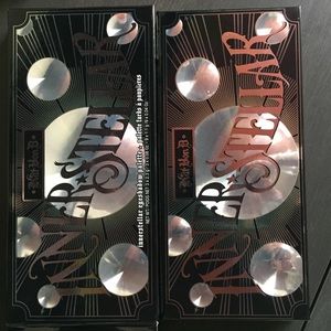 KAT VON D INTERSTELLAR EYESHADOW PALETTE